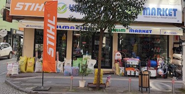 YILMAZLAR TARIM MARKET ESPİYE ŞUBESİ